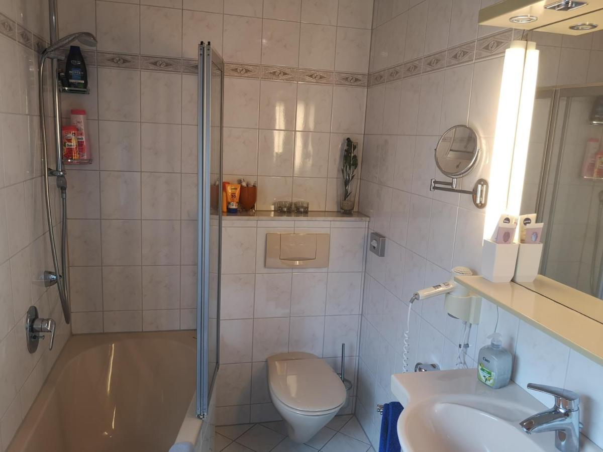 Fewo In Bosau Am Ploener See Mit Eigenem Bootssteg App 12 외부 사진